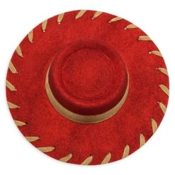 Disney Jessie Costume Hat For Kids – Toy Story 2 -toy 2842059009080 1
