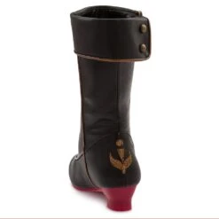 Disney Anna Costume Boot For Kids – Frozen 2 -toy 2843057548513 2