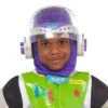 Disney Buzz Lightyear Light-Up Helmet For Kids – Toy Story 2 Disney Buzz Lightyear Light-Up Helmet For Kids – Toy Story -toy 2890047628815
