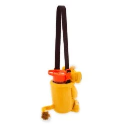 Disney Simba Water Bottle With Plush Crossbody Carrier – The Lion King 30th Anniversary 7 Disney Simba Water Bottle With Plush Crossbody Carrier – The Lion King 30th Anniversary -toy 3311048110179 1