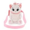 Disney Marie Water Bottle With Plush Crossbody Carrier – The Aristocats