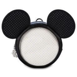 Disney Mickey Mouse Icon Pin Trading Bag -toy 3805056580080 2