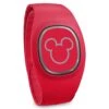 Disney MagicBand+ Red -toy 4120106850172