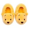 Disney Winnie The Pooh Plush Slippers For Adults -toy 4202000440188