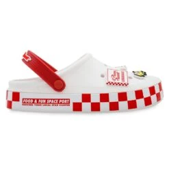 Disney Pizza Planet Clogs For Adults By Crocs – Toy Story -toy 4202045570220 2