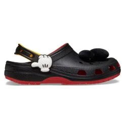 Disney Mickey Mouse Clogs For Adults By Crocs -toy 4202045570221 2
