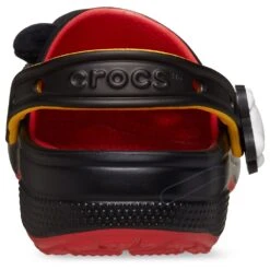 Disney Mickey Mouse Clogs For Adults By Crocs -toy 4202045570221 6