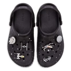 Disney Star Wars Galaxy Clogs For Adults By Crocs -toy 4202045570302 1