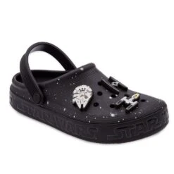 Disney Star Wars Galaxy Clogs For Adults By Crocs -toy 4202045570302 5