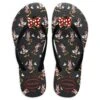 Disney Minnie Mouse Flip Flops For Adults By Havaianas -toy 4202058000327
