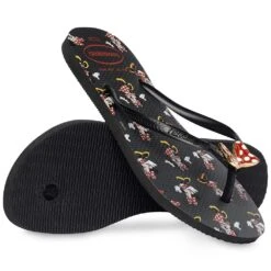 Disney Minnie Mouse Flip Flops For Adults By Havaianas 11 Disney Minnie Mouse Flip Flops For Adults By Havaianas -toy 4202058000327 3