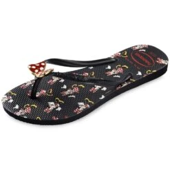 Disney Minnie Mouse Flip Flops For Adults By Havaianas 13 Disney Minnie Mouse Flip Flops For Adults By Havaianas -toy 4202058000327 5