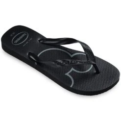 Mickey Mouse Icon Flip Flops For Adults By Havaianas – Disneyland -toy 4202058000329 1