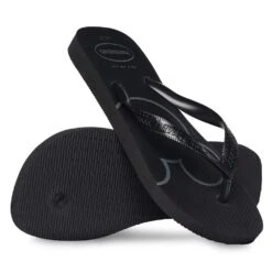 Mickey Mouse Icon Flip Flops For Adults By Havaianas – Disneyland -toy 4202058000329 3