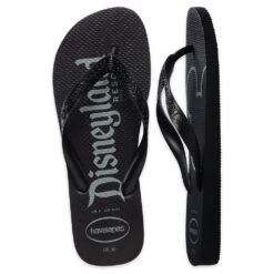 Mickey Mouse Icon Flip Flops For Adults By Havaianas – Disneyland -toy 4202058000329 4