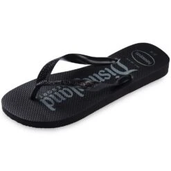 Mickey Mouse Icon Flip Flops For Adults By Havaianas – Disneyland -toy 4202058000329 5