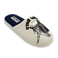 Disney Star Wars Family Matching Slippers For Adults -toy 4202059160044 1