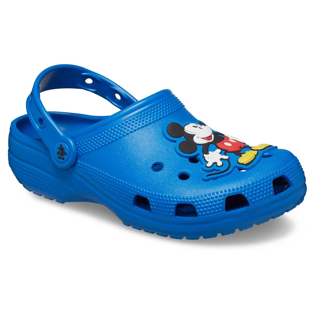 Disney Mickey Mouse Clogs For Adults By Crocs – Mickey & Co. 7 Disney Mickey Mouse Clogs For Adults By Crocs – Mickey & Co. - Image 5