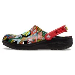 Disney The Avengers Clogs For Adults By Crocs 12 Disney The Avengers Clogs For Adults By Crocs -toy 4202105850143 3