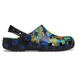 Disney The Lion King Clogs For Adults By Crocs -toy 4202105850209 3