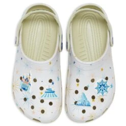 Disneyland Clogs For Adults By Crocs -toy 4202105850211 1