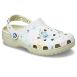 Disneyland Clogs For Adults By Crocs -toy 4202105850211 4