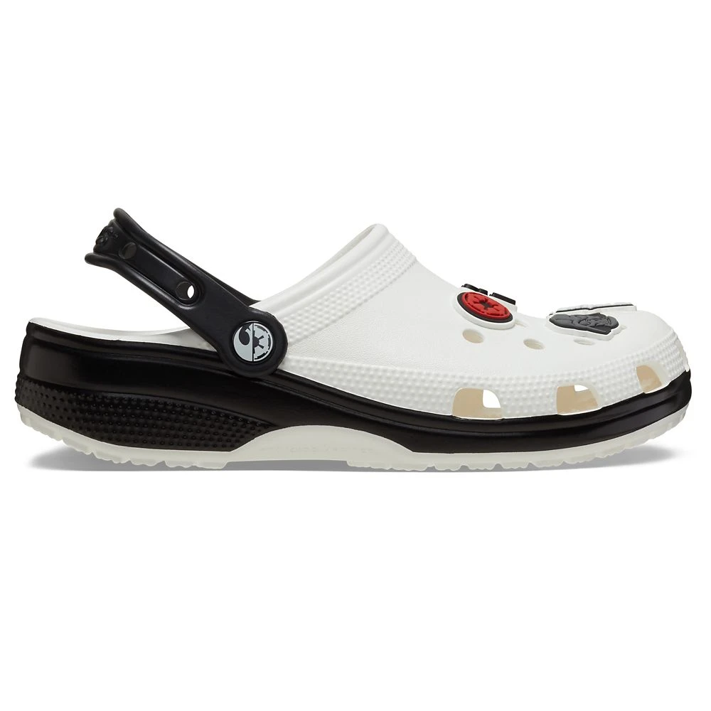 Disney Star Wars Clogs For Adults By Crocs 5 Disney Star Wars Clogs For Adults By Crocs - Image 3