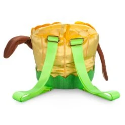 Pluto Ramen Disney Munchlings Plush Backpack – Sensational Snacks 7 Pluto Ramen Disney Munchlings Plush Backpack – Sensational Snacks -toy 4203041280106 2