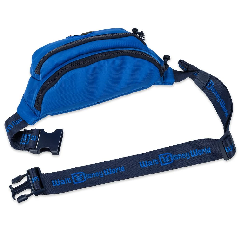 Mickey Mouse Standing Hip Pack – Walt Disney World 4 Mickey Mouse Standing Hip Pack – Walt Disney World - Image 2