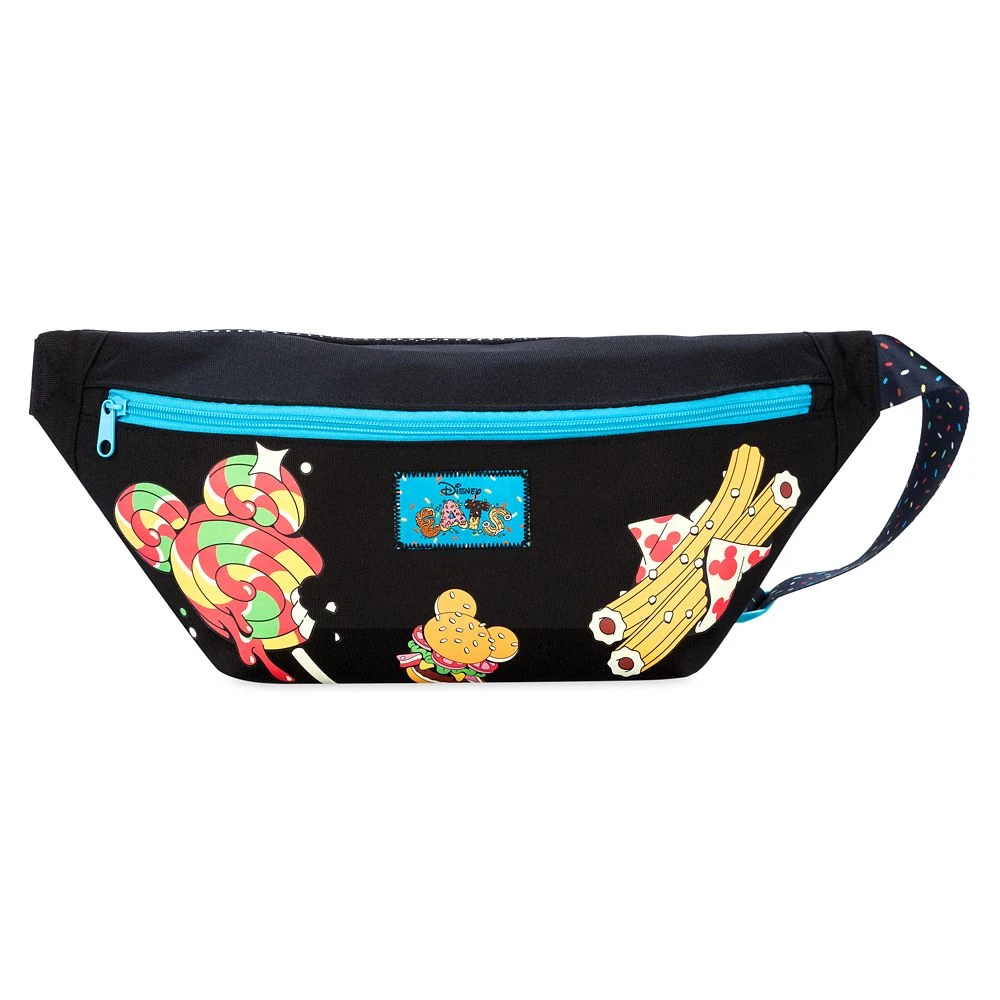 Disney Eats Belt Bag For Adults 3 Disney Eats Belt Bag For Adults