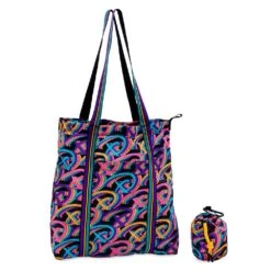 Disney Logo Tote With Pouch -toy 4203056581207 3