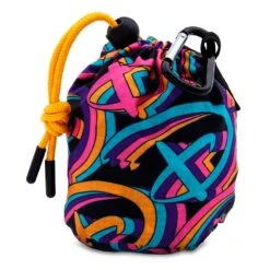 Disney Logo Tote With Pouch -toy 4203056581207 4