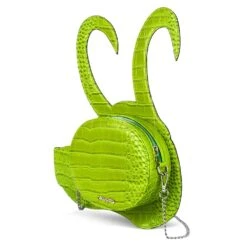 Disney Alligator Loki Bag By Cakeworthy – Loki 6 Disney Alligator Loki Bag By Cakeworthy – Loki -toy 4203058250235 1