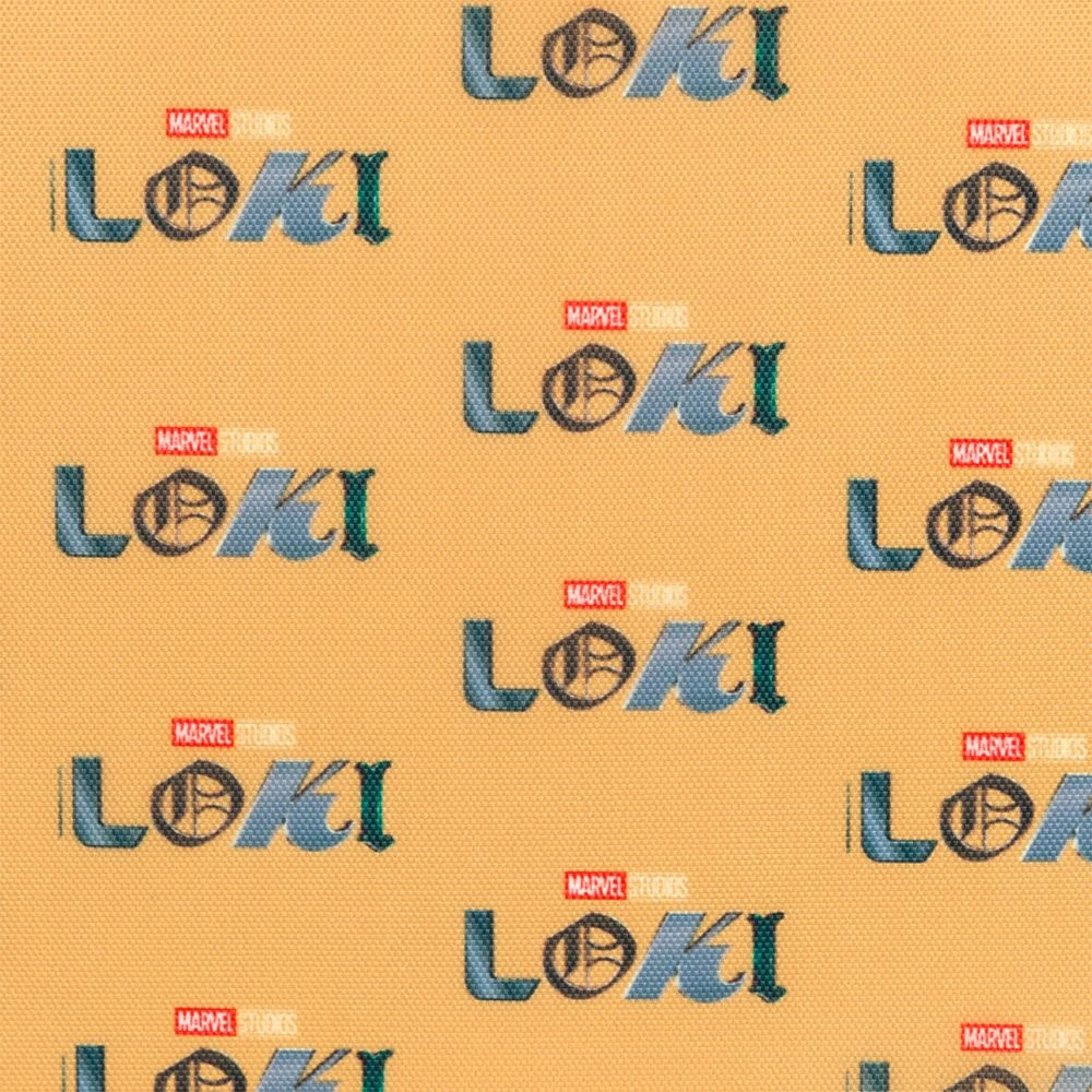 Disney Alligator Loki Bag By Cakeworthy – Loki 5 Disney Alligator Loki Bag By Cakeworthy – Loki - Image 3