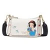 Disney Snow White Double Up Crossbody Bag By Kate Spade New York -toy 4203059010311
