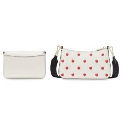 Disney Snow White Double Up Crossbody Bag By Kate Spade New York 7 Disney Snow White Double Up Crossbody Bag By Kate Spade New York -toy 4203059010311 2