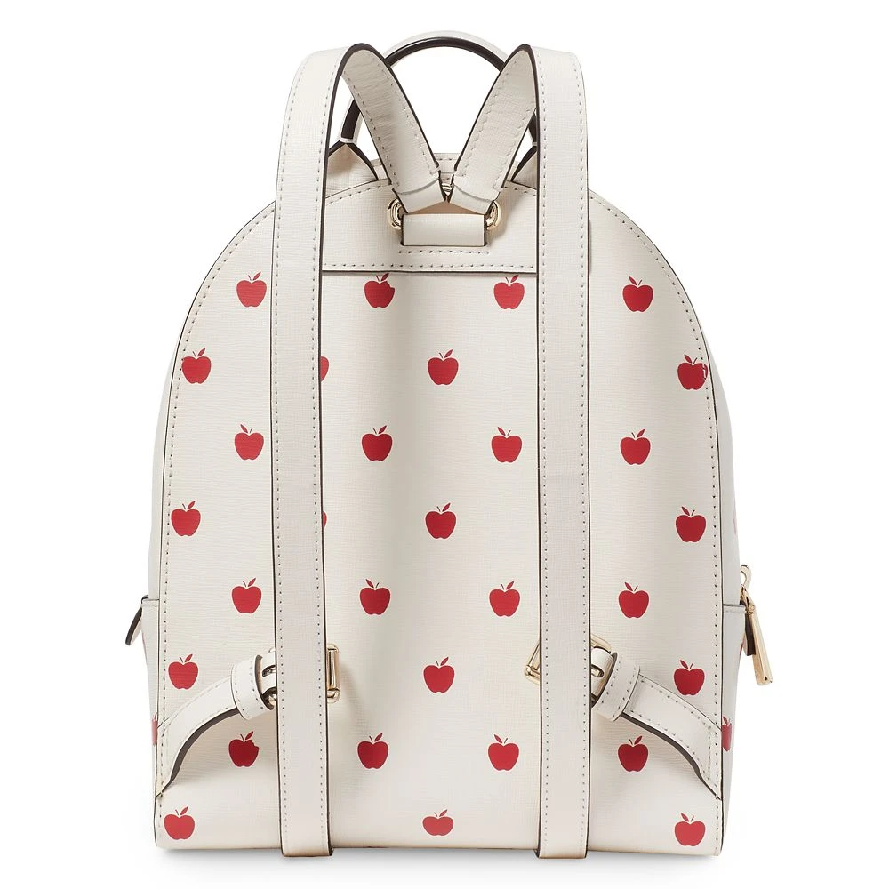Disney Snow White Small Backpack By Kate Spade New York 5 Disney Snow White Small Backpack By Kate Spade New York - Image 3