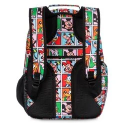 Mickey Mouse And Friends Travel Backpack – Walt Disney World 7 Mickey Mouse And Friends Travel Backpack – Walt Disney World -toy 4203059160096 2