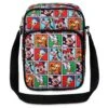 Disney Mickey Mouse And Friends Crossbody Bag