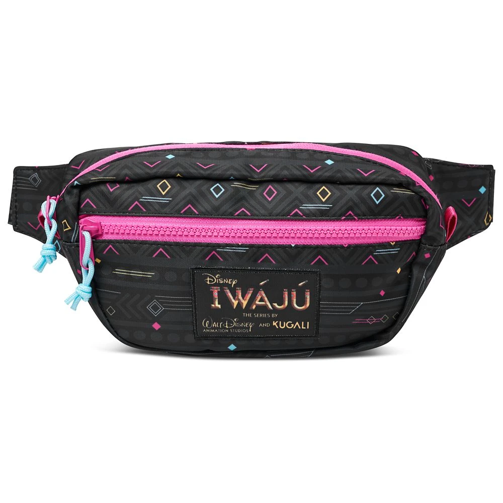 Disney Iwájú Belt Bag 4 Disney Iwájú Belt Bag - Image 2