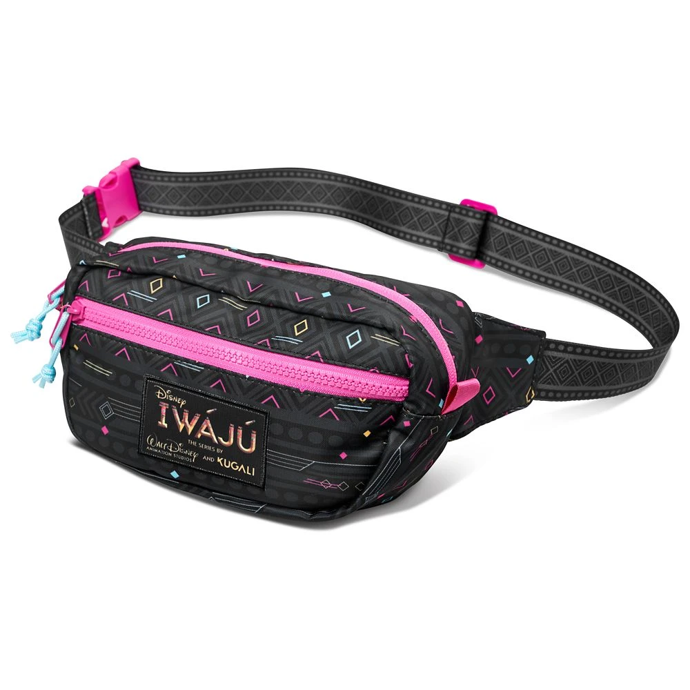 Disney Iwájú Belt Bag 3 Disney Iwájú Belt Bag