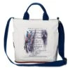 Disney Ahsoka Tano Canvas Tote By Ashley Eckstein – Star Wars: Rebels