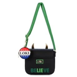 Disney Loki Loungefly Crossbody Bag 7 Disney Loki Loungefly Crossbody Bag -toy 4203105700161 1