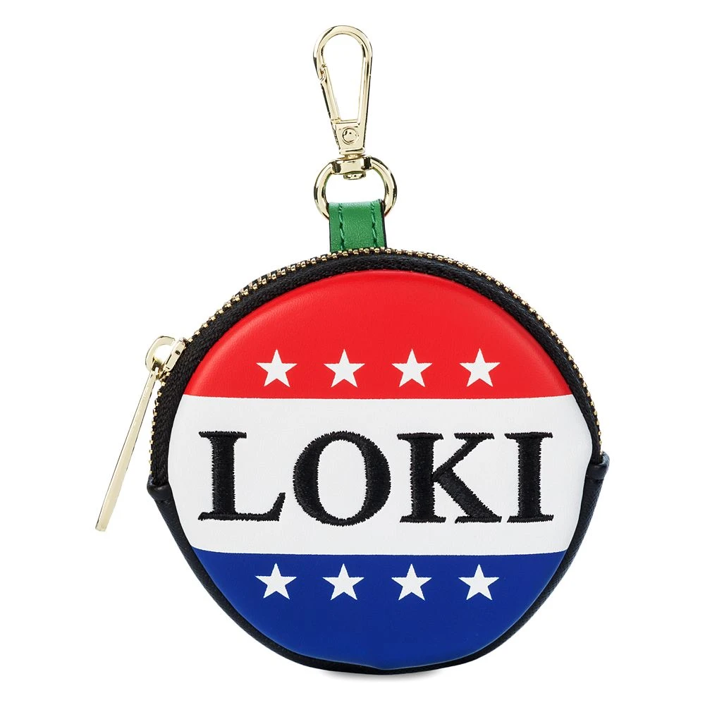 Disney Loki Loungefly Crossbody Bag 5 Disney Loki Loungefly Crossbody Bag - Image 3