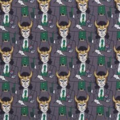 Disney Loki Loungefly Crossbody Bag 9 Disney Loki Loungefly Crossbody Bag -toy 4203105700161 3