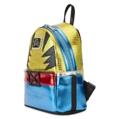 Disney Wolverine Loungefly Mini Backpack – X-Men '97 -toy 4203105700434 3