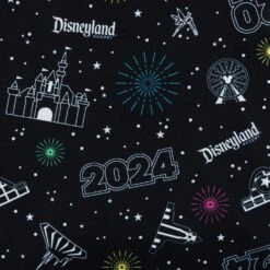 Mickey Mouse And Friends Loungefly Mini Backpack – Disneyland 2024 9 Mickey Mouse And Friends Loungefly Mini Backpack – Disneyland 2024 -toy 4203105710012 3