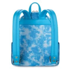 Disney Eats Macaron Loungefly Mini Backpack -toy 4203105710016 2