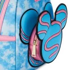 Disney Eats Macaron Loungefly Mini Backpack -toy 4203105710016 3