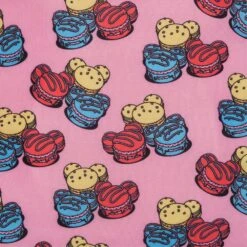 Disney Eats Macaron Loungefly Mini Backpack -toy 4203105710016 4